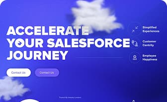 Terrabit - pioneering company preview